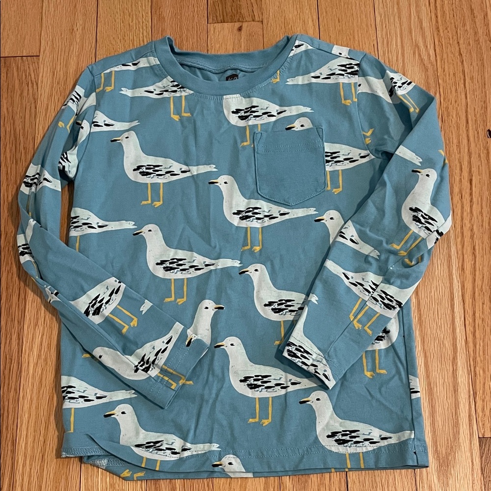 New never worn Tea Collection long sleeve.